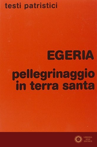 Pellegrinaggio in Terra Santa