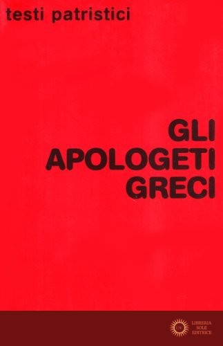 Gli apologeti greci