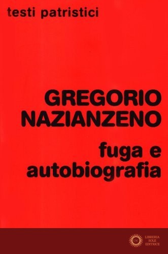Fuga e autobiografia