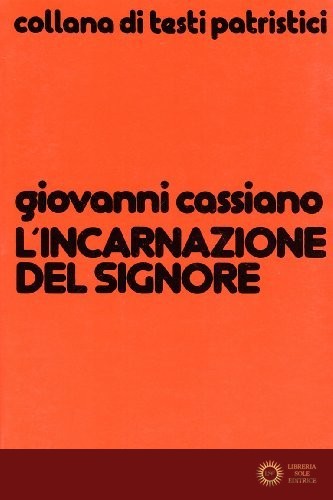 L'incarnazione del Signore