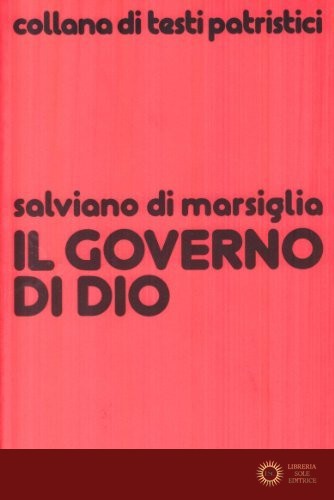 Il governo di Dio