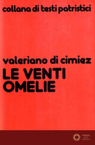 Le venti omelie