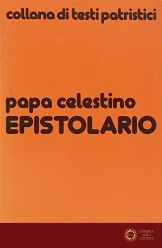 Epistolario