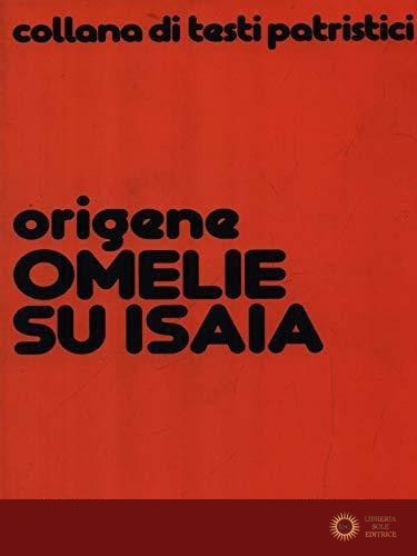 Omelie su Isaia