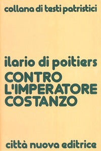 Contro l'imperatore Costanzo