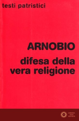 Difesa della vera religione