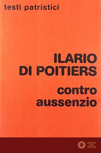 Contro Aussenzio