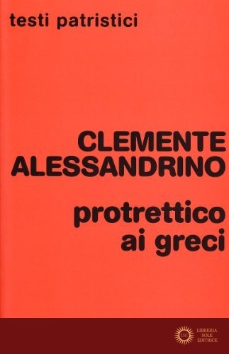 Protrettico ai greci