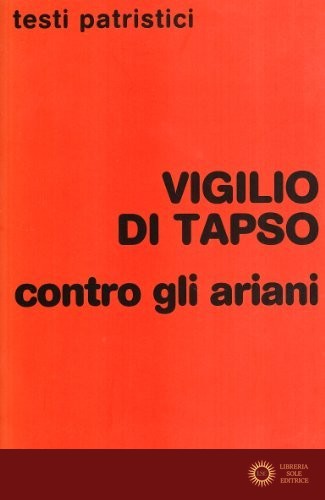 Contro gli ariani