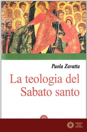 La teologia del sabato santo