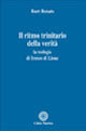 Il ritmo trinitario della verità. La teologia di Ireneo di Lione - Bart Benats