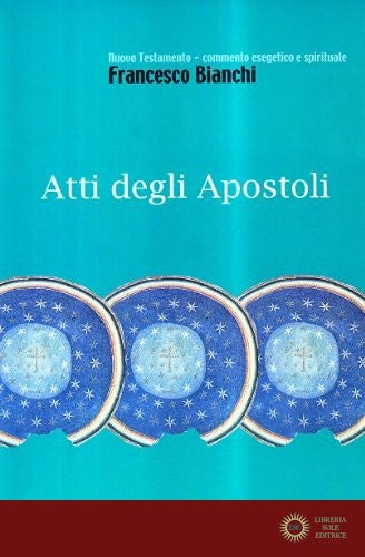 Atti degli Apostoli