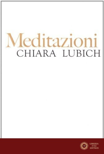Meditazioni