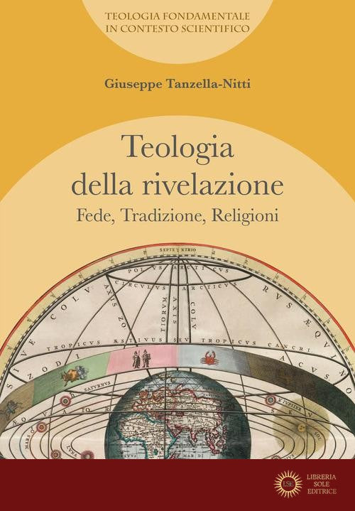 Teologia della rivelazione vol. 4 - Giuseppe Tanzella Nitti