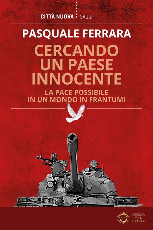Cercando un paese innocente. La pace possibile in un mondo in frantumi