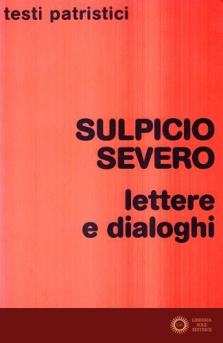 Lettere e dialoghi