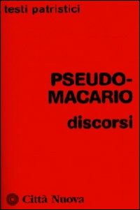 Discorsi - Macario Pseudo
