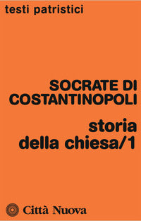 Storia della Chiesa vol. 1