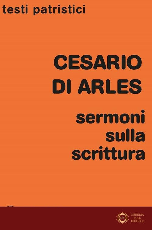 Sermoni sulla Scrittura