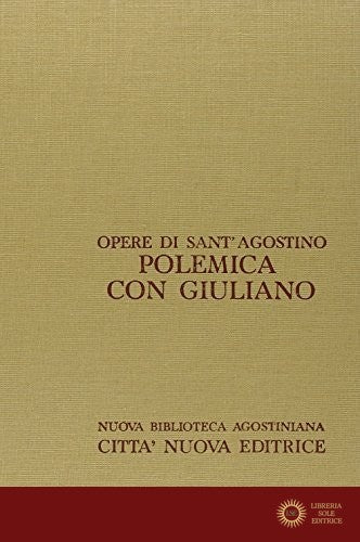 Opera omnia vol. 19.1