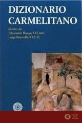 Dizionario carmelitano - Emanuele Boaga, Luigi Borriello