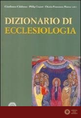 Dizionario di ecclesiologia
