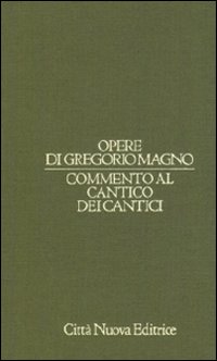 Opere di Gregorio Magno vol. 8
