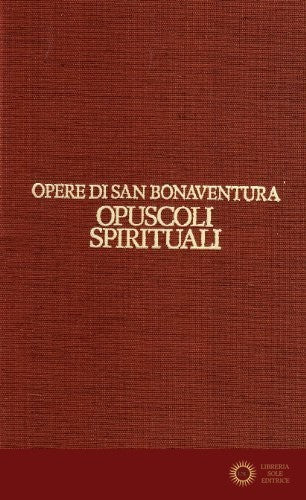 Opere vol. 13