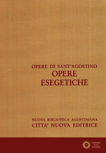 Opera omnia vol. 10.3