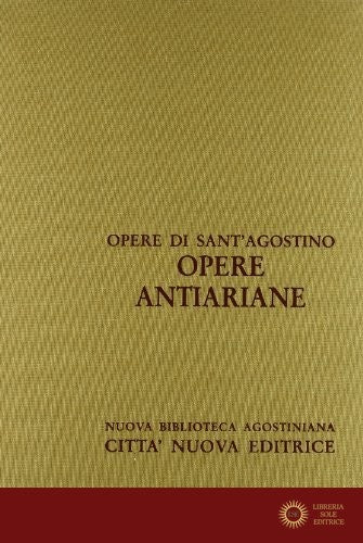 Opera omnia vol. 12.2