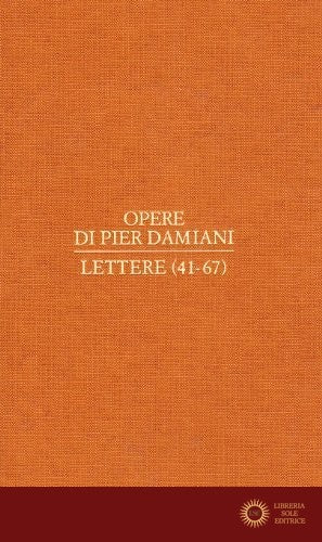 Opere vol. 1.3