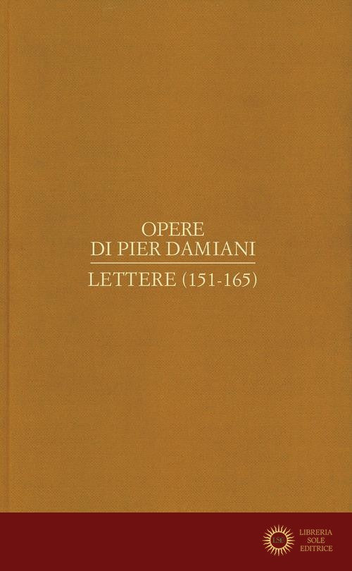 Opere vol. 1.7