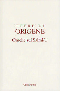Opere di Origene vol. 9.3A