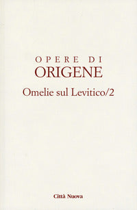Opere di Origene vol. 3.2