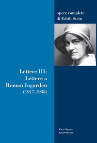 Lettere vol. 3