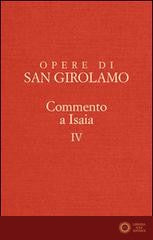 Opere di Girolamo vol. 4