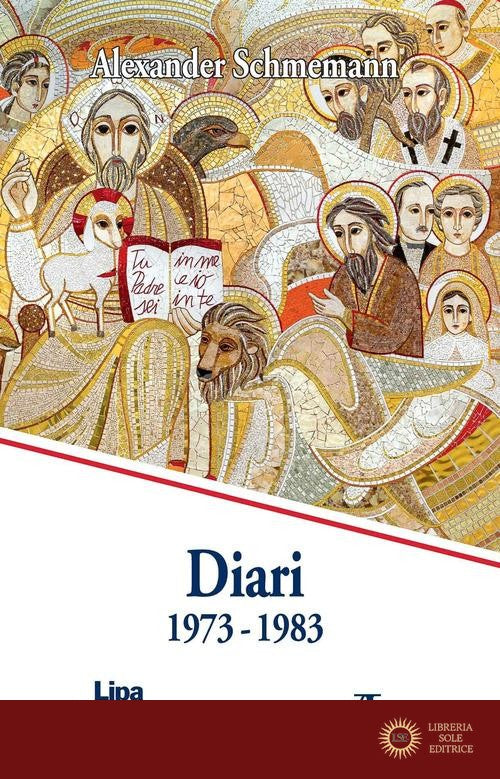 Diari 1973-1983