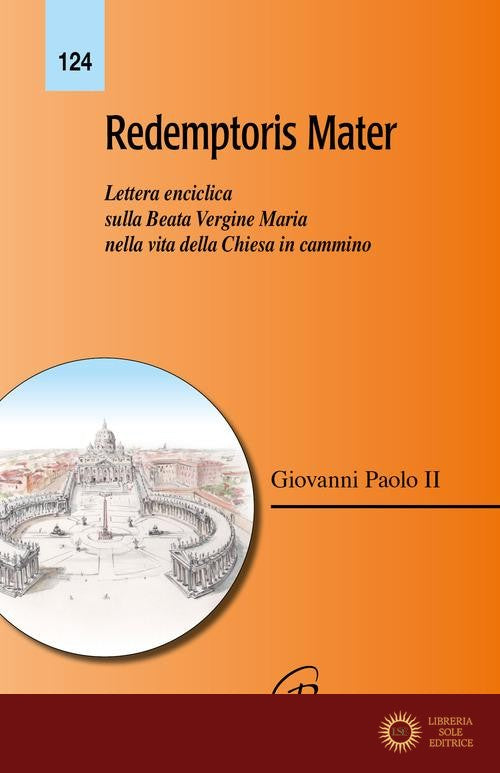Redemptoris mater