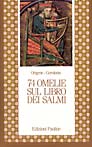 Settantaquattro omelie sul libro dei Salmi - Origene, Girolamo (san)