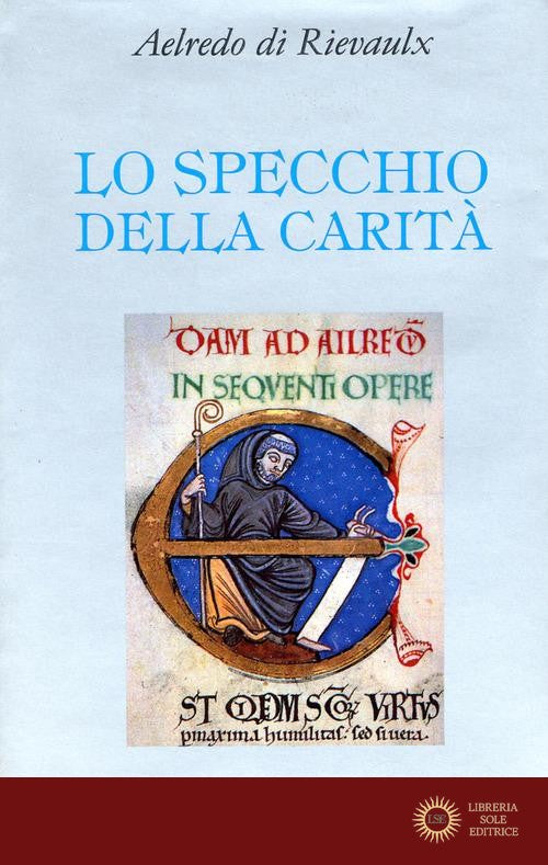 Lo specchio della carità