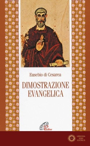La dimostrazione evangelica