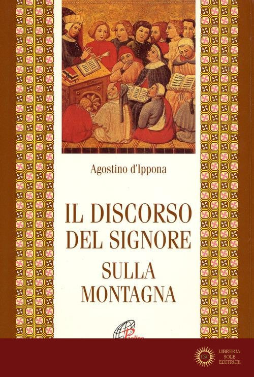 Il discorso del Signore sulla montagna