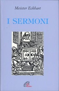 Sermoni (I) - Meister Eckhart Vannini M (Cur )