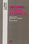Seconda lettera ai Corinzi. Nuova versione, introduzione e commento - Franco Manzi