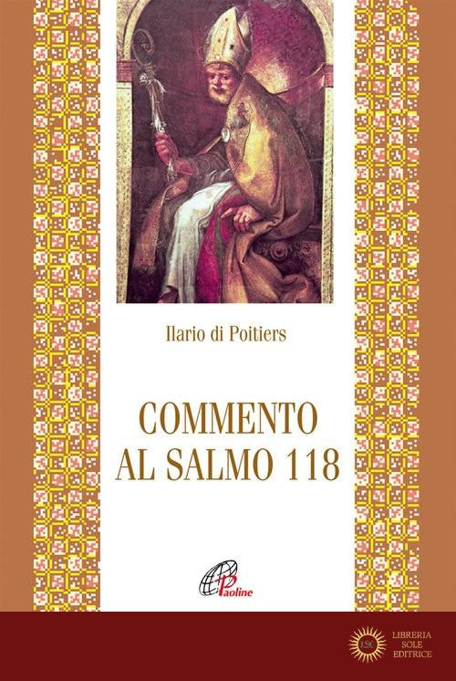 Commento al Salmo 118