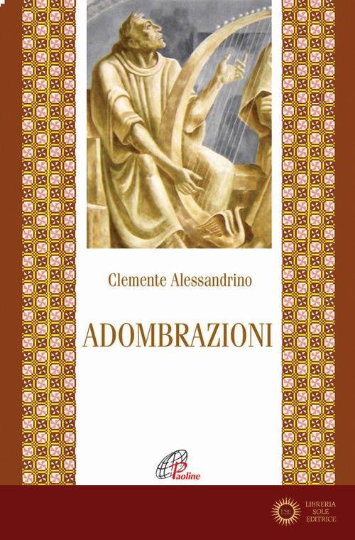 Adombrazioni - Clemente Alessandrino (san)