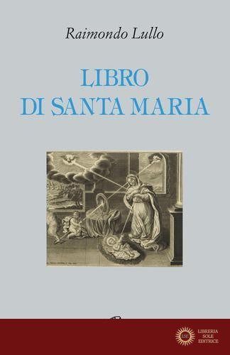Libro di santa Maria
