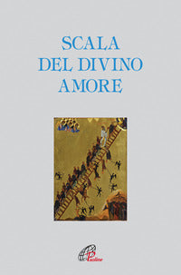 Scala del divino amore - Anonimo
