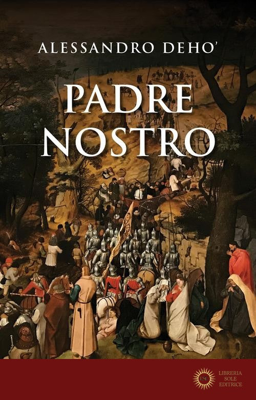 Padre Nostro - Alessandro Deho'