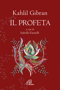 Il profeta - Kahlil Gibran